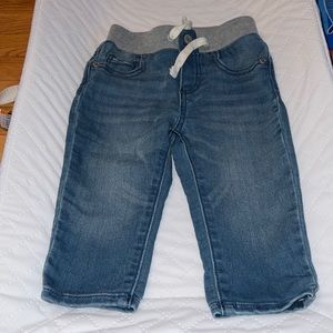 Baby Gap Jeans